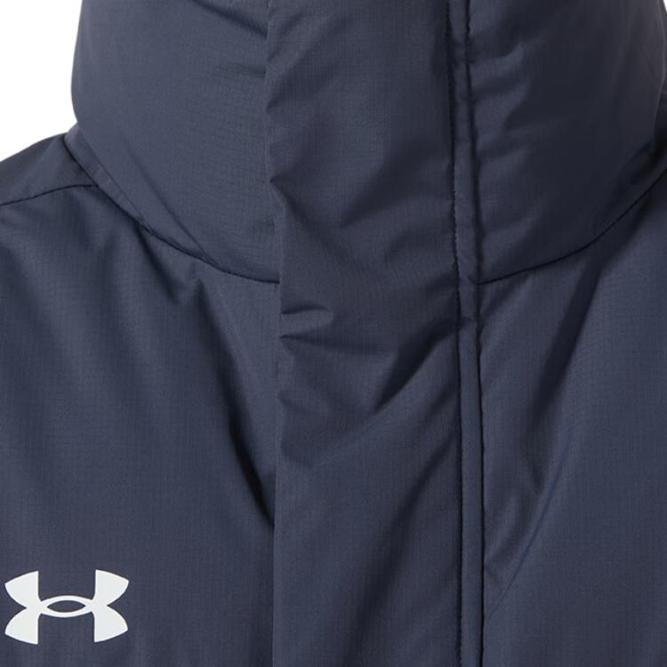 Under Armour Casual Sportswear Men’s Stand Collar Moderate