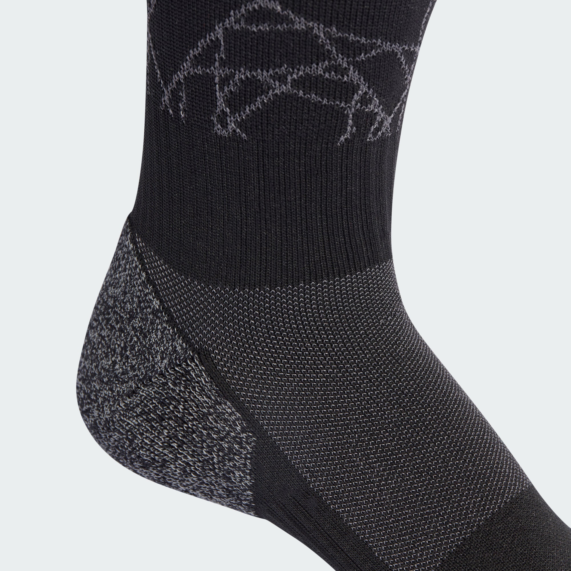 Adidas Men’s Knee High Socks