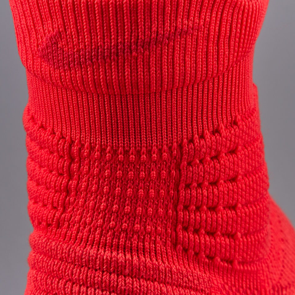 Nike Crew Socks Unisex University Red