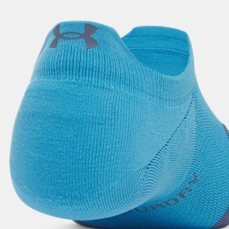 Under Armour UA ArmourDry® Pro Ultra Ankle Socks Unisex 3 Pack Mixed Color