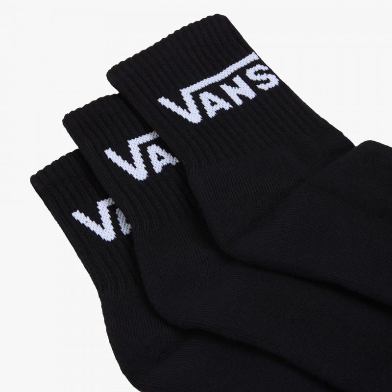 Vans Unisex Crew Socks
