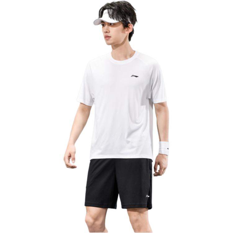 Li Ning Table Tennis Clothing Sets Unisex