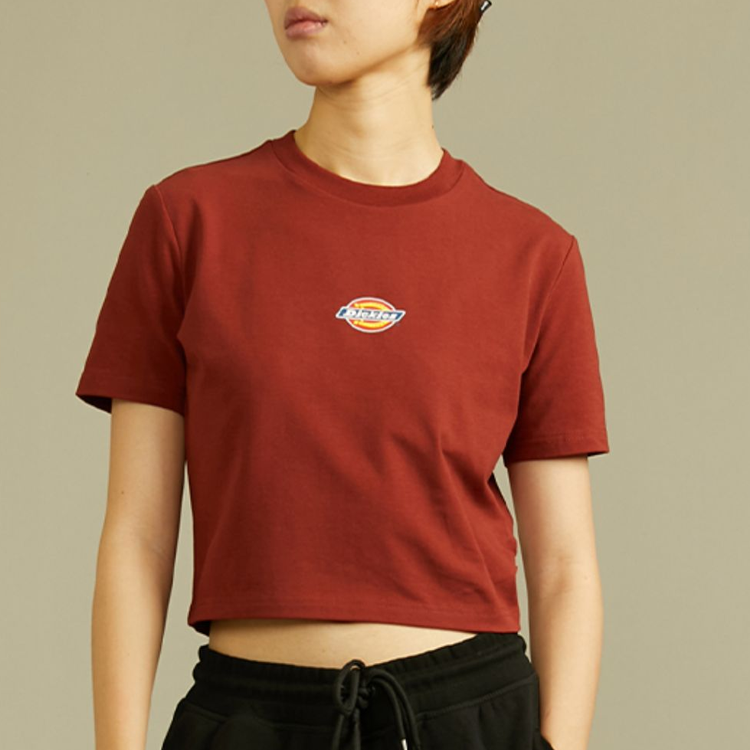 Dickies  logo T