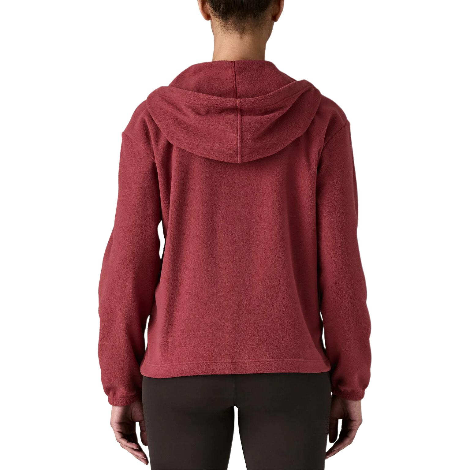Patagonia Micro D Fleece Clothing Women’s