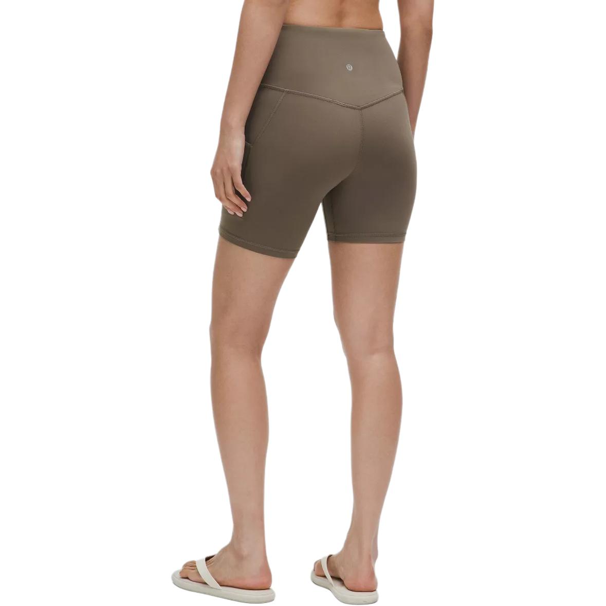Lululemon Align Yoga Shorts Women’s