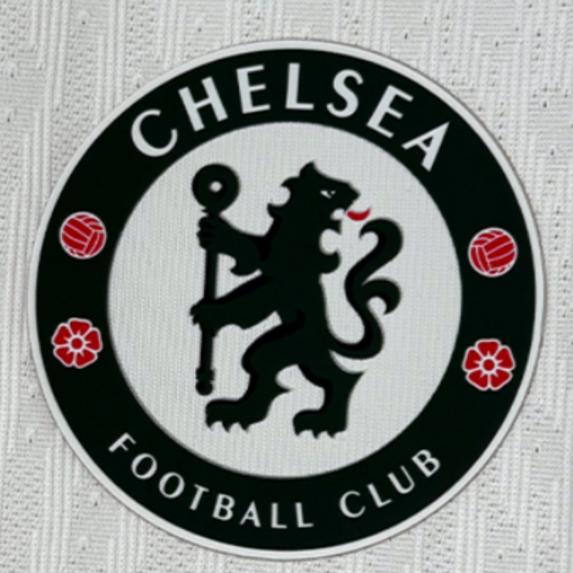 Nike Chelsea Fc 2025/26 Match Away Men’s Nike Dri-FIT Adv Soccer Authentic Jersey