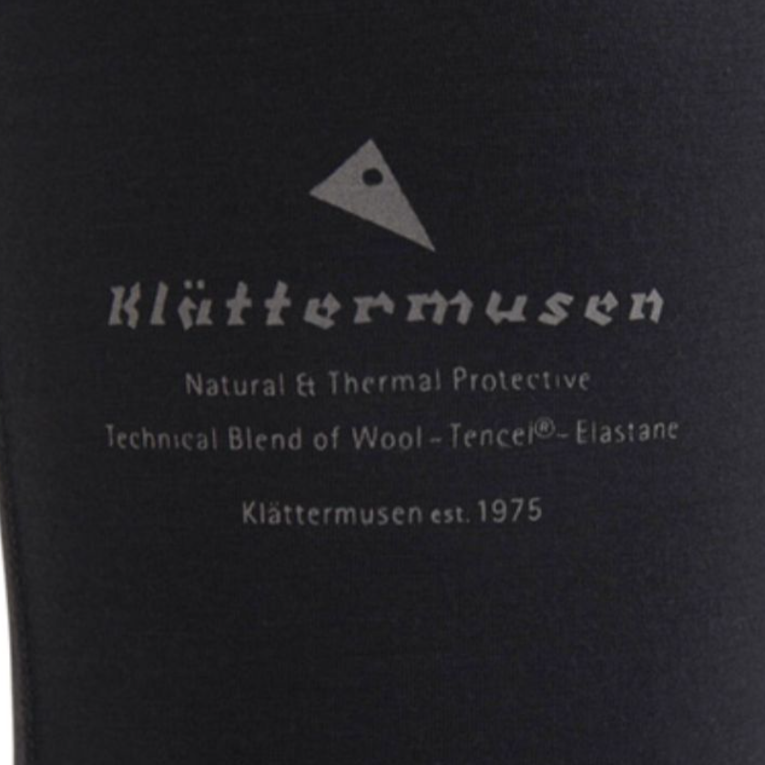 Klattermusen Fafne Sports Thermal Underwear Men’s