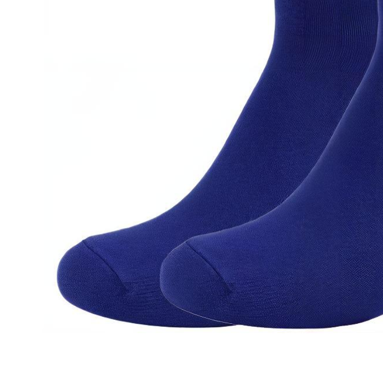 New Balance ANB Crew Socks Women’s 2 Pack Navy Blue
