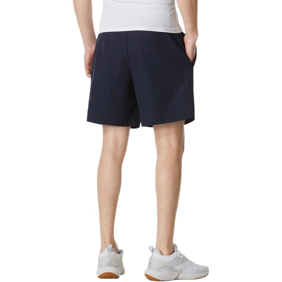 Under Armour Casual Sportswear Men’s Black+Blue