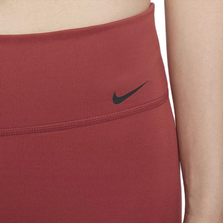 Nike Sports Pants Women’s Red Moderate