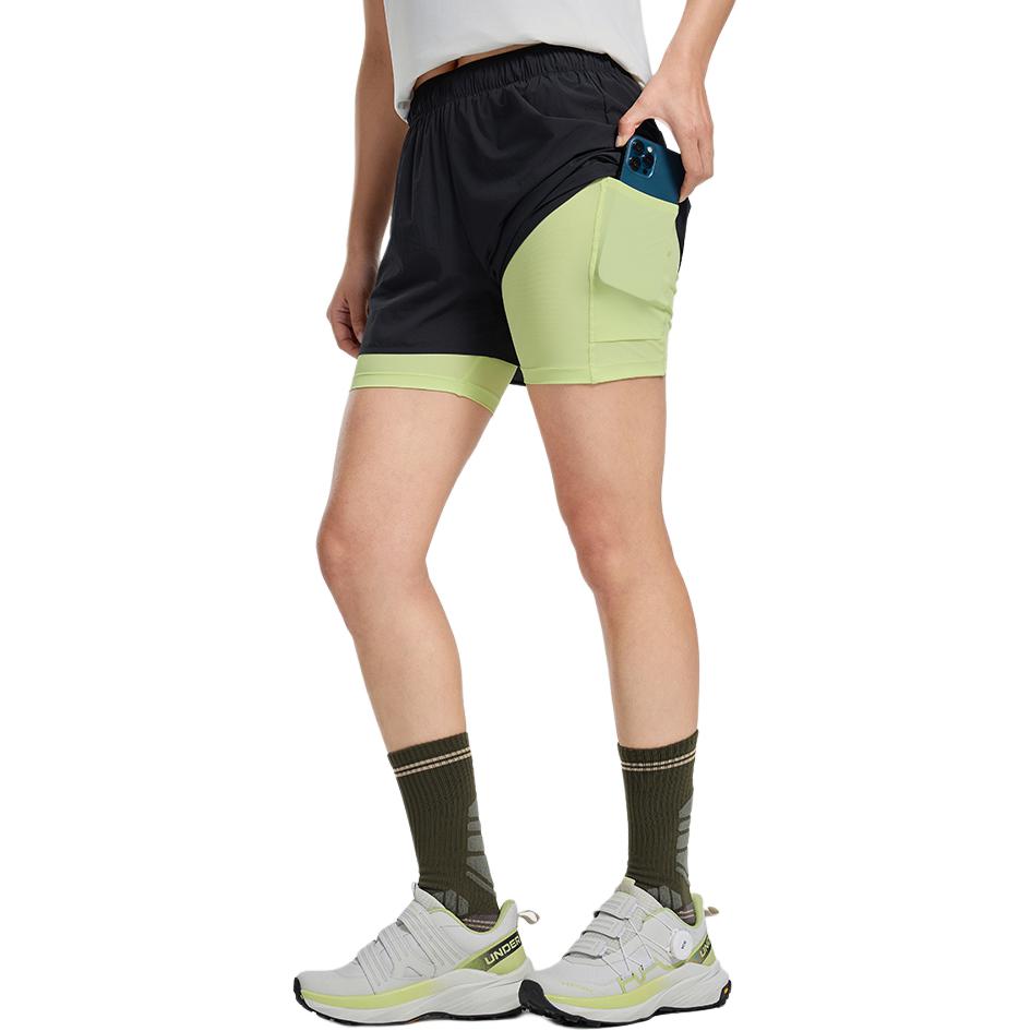 Under Armour Sports Shorts Women’s