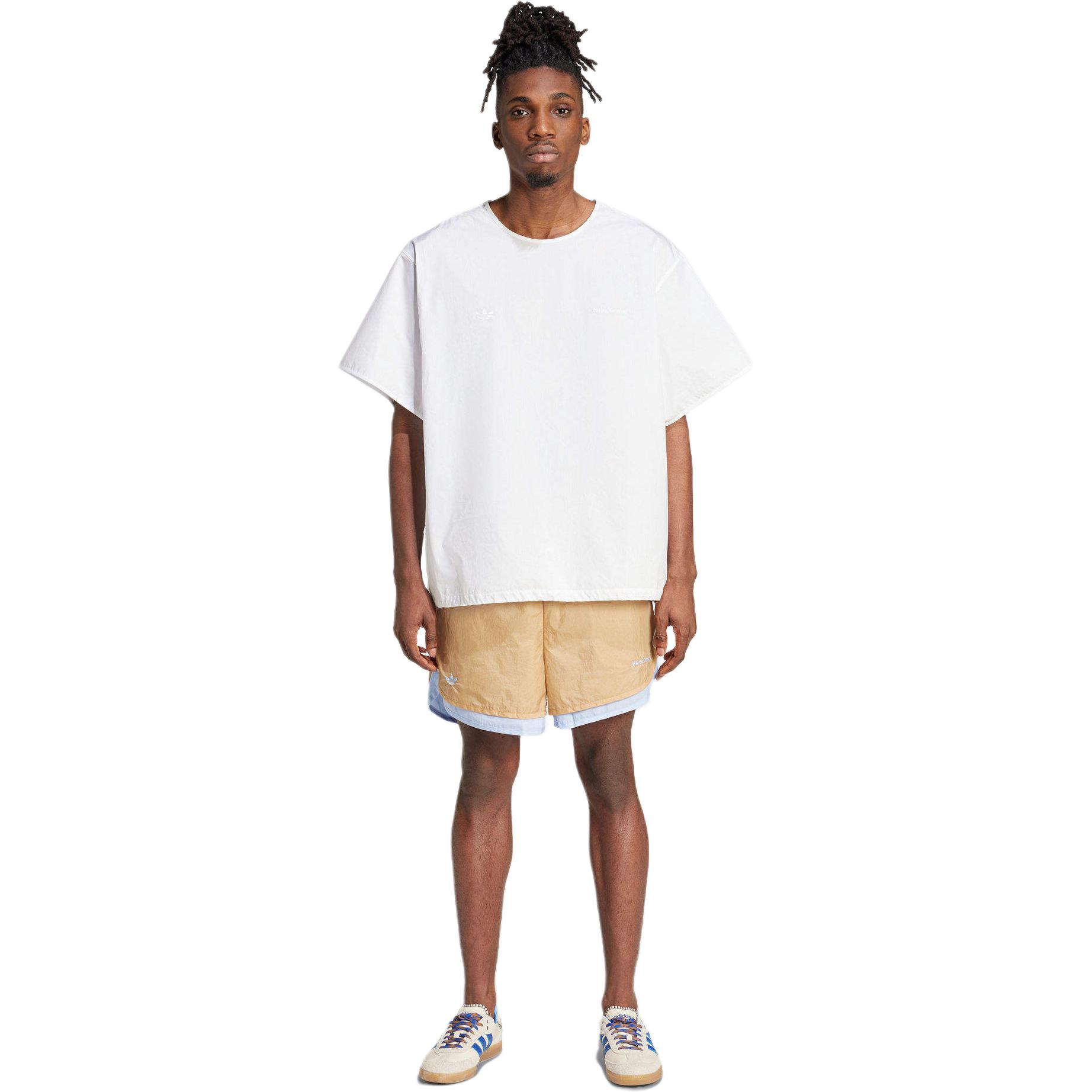 Adidas X Wales Bonner Lyr Short