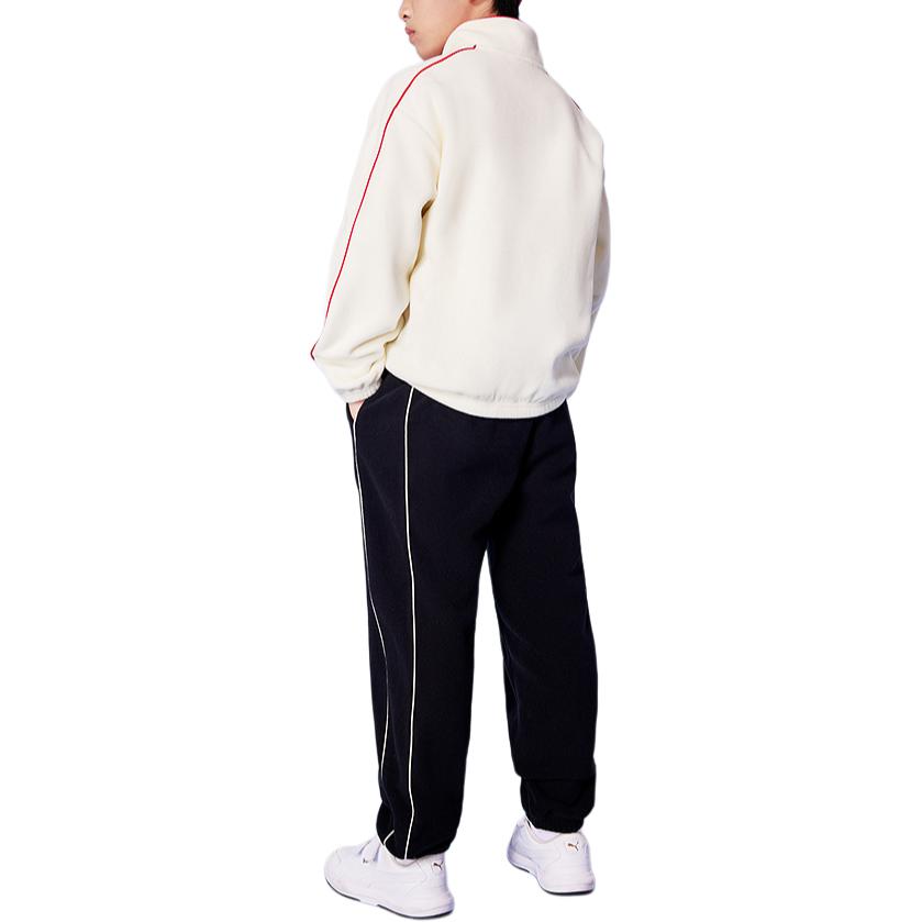 Детский спортивный костюм PUMA Sportstyle 2 (многоцветный) — фото 4