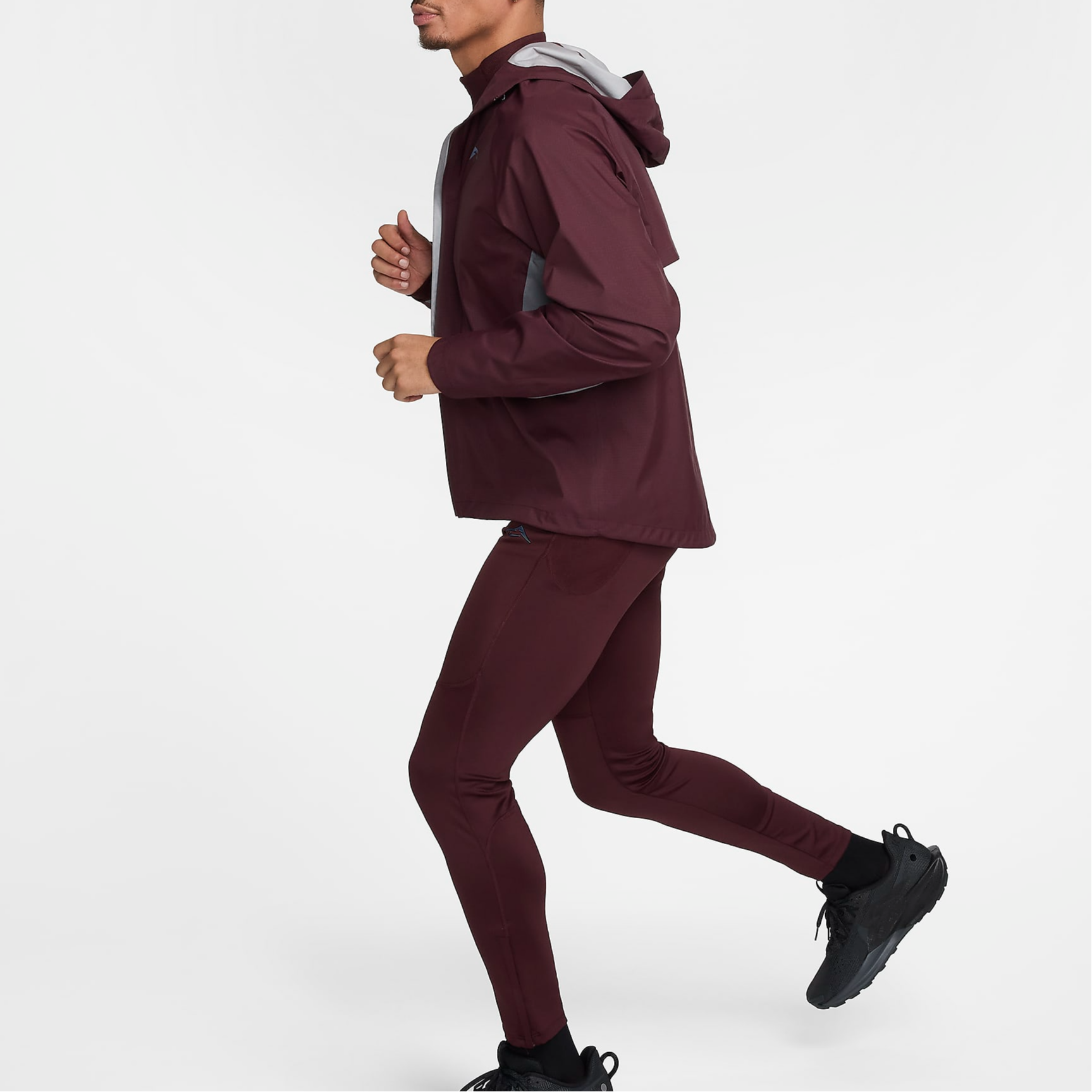 Nike Lunar Ray Men’s Winterized Running Tights