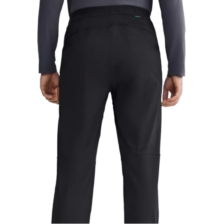 VAUDE Cycling Pants Men’s Black