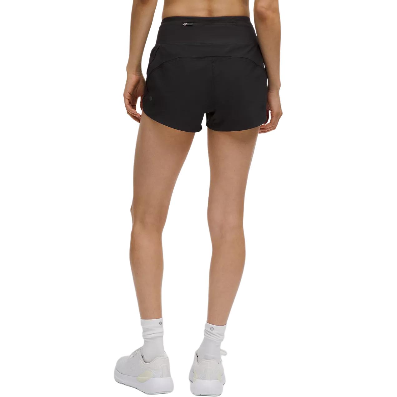 Lululemon Sports Shorts 2.5′ Women’s