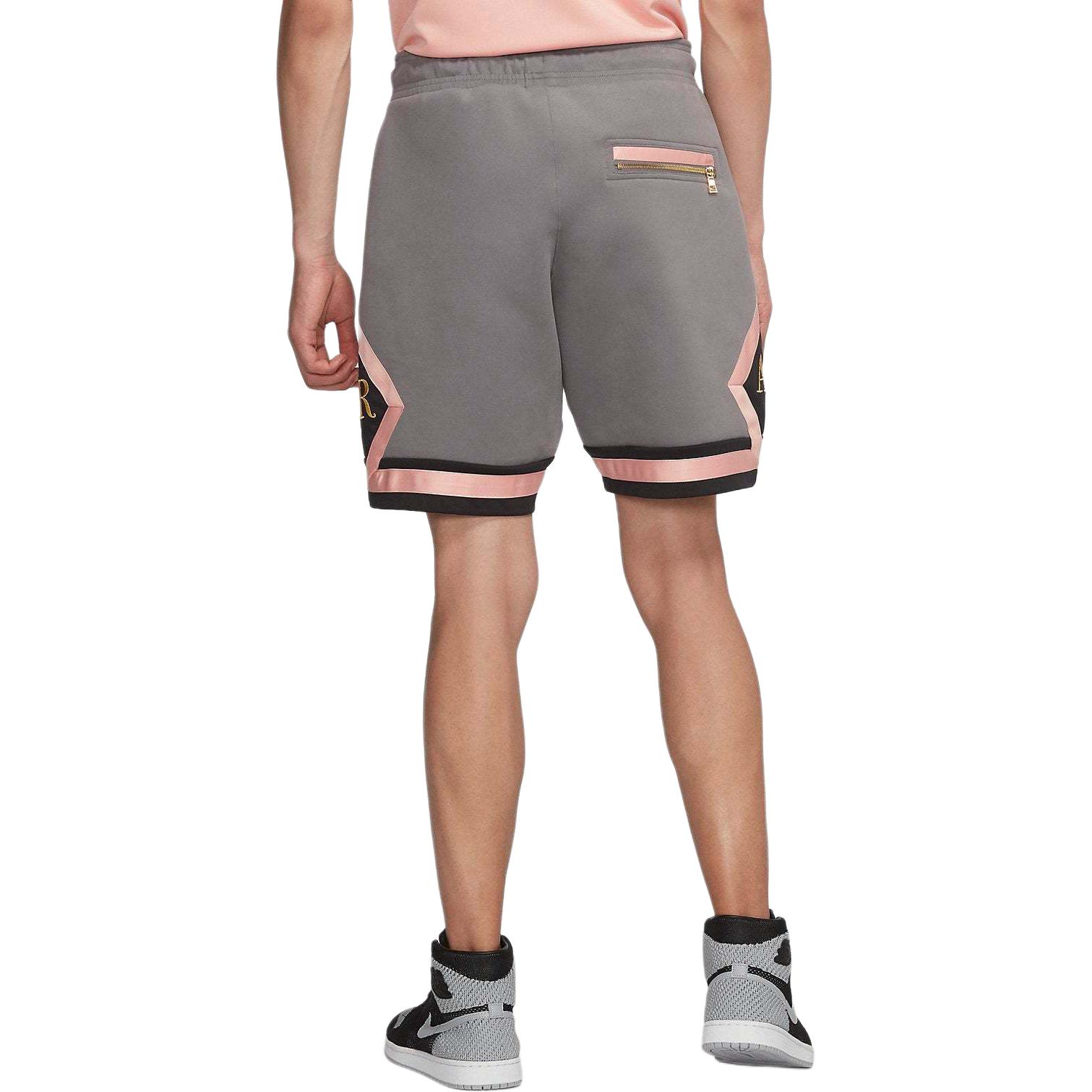 Jordan Sports Shorts Men’s Gray