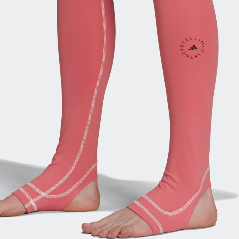 Adidas Sports Pants Women’s Pink Moderate