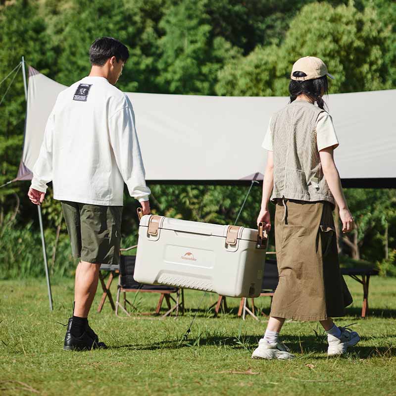 NATUREHIKE Outdoor Insulated Boxes