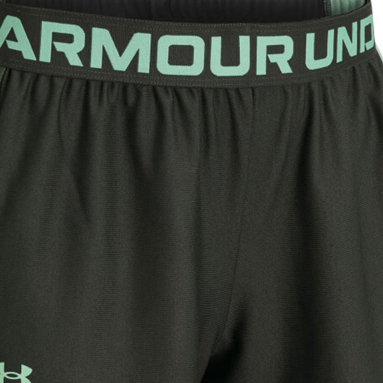 Under Armour Sports Shorts Women’s Green