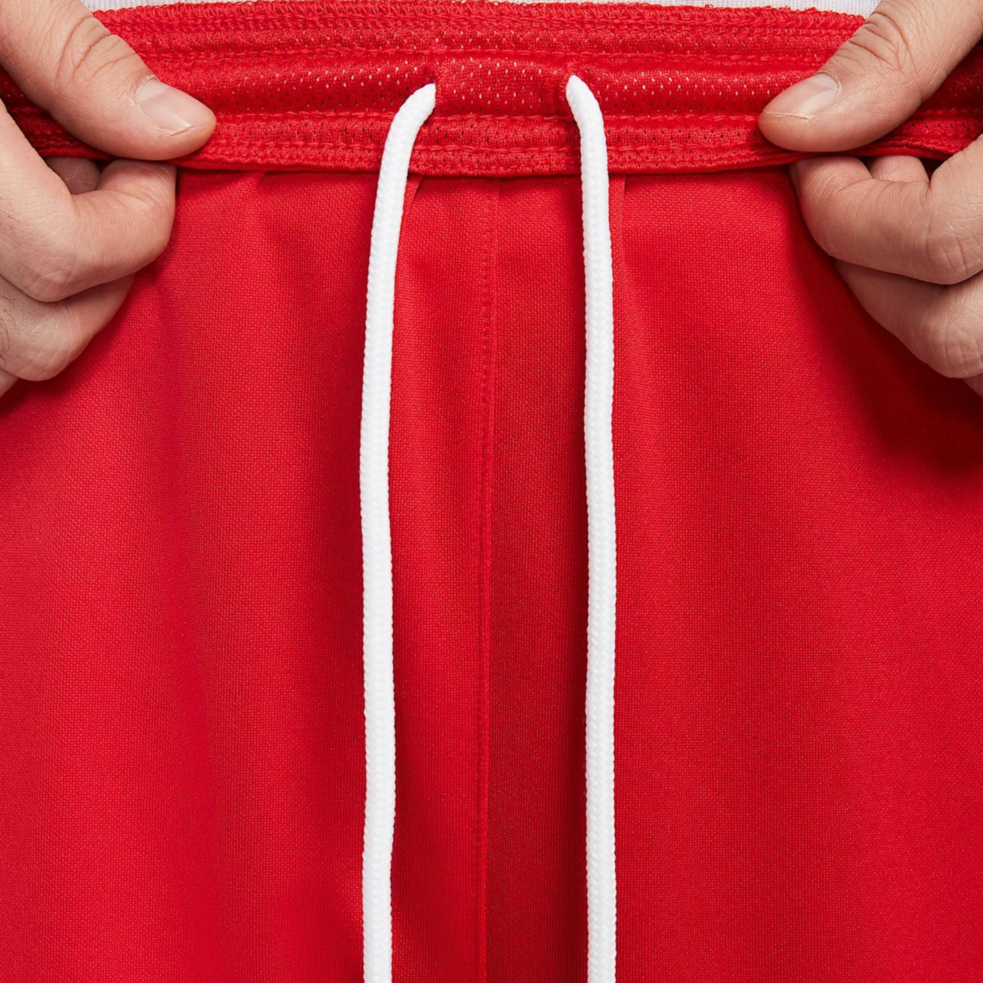 Nike Dri Fit Sports Shorts Men’s University Red