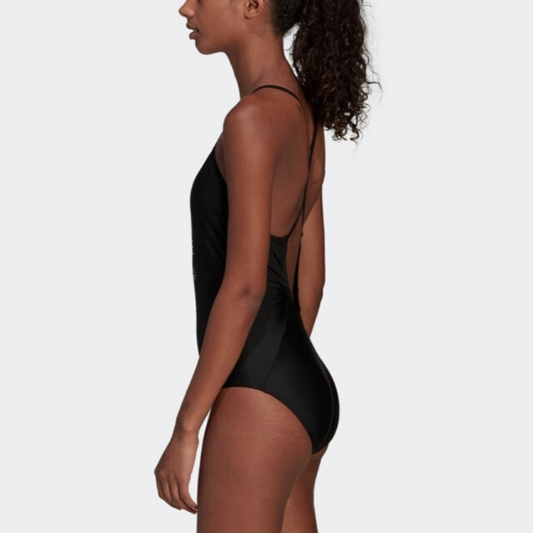 Adidas One piece Swimsuit Women’s Black