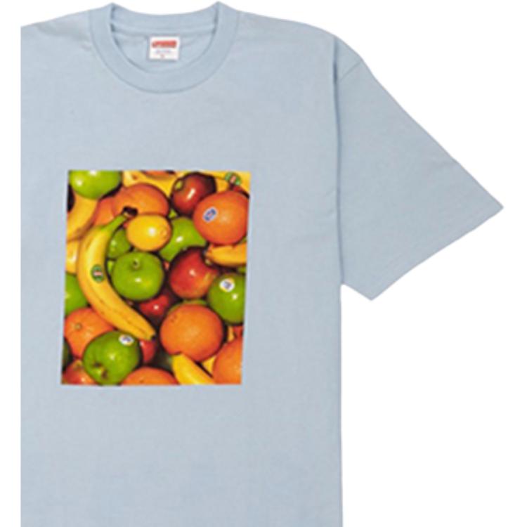 футболка Supreme SS19 TT (разноцветный) — фото 3