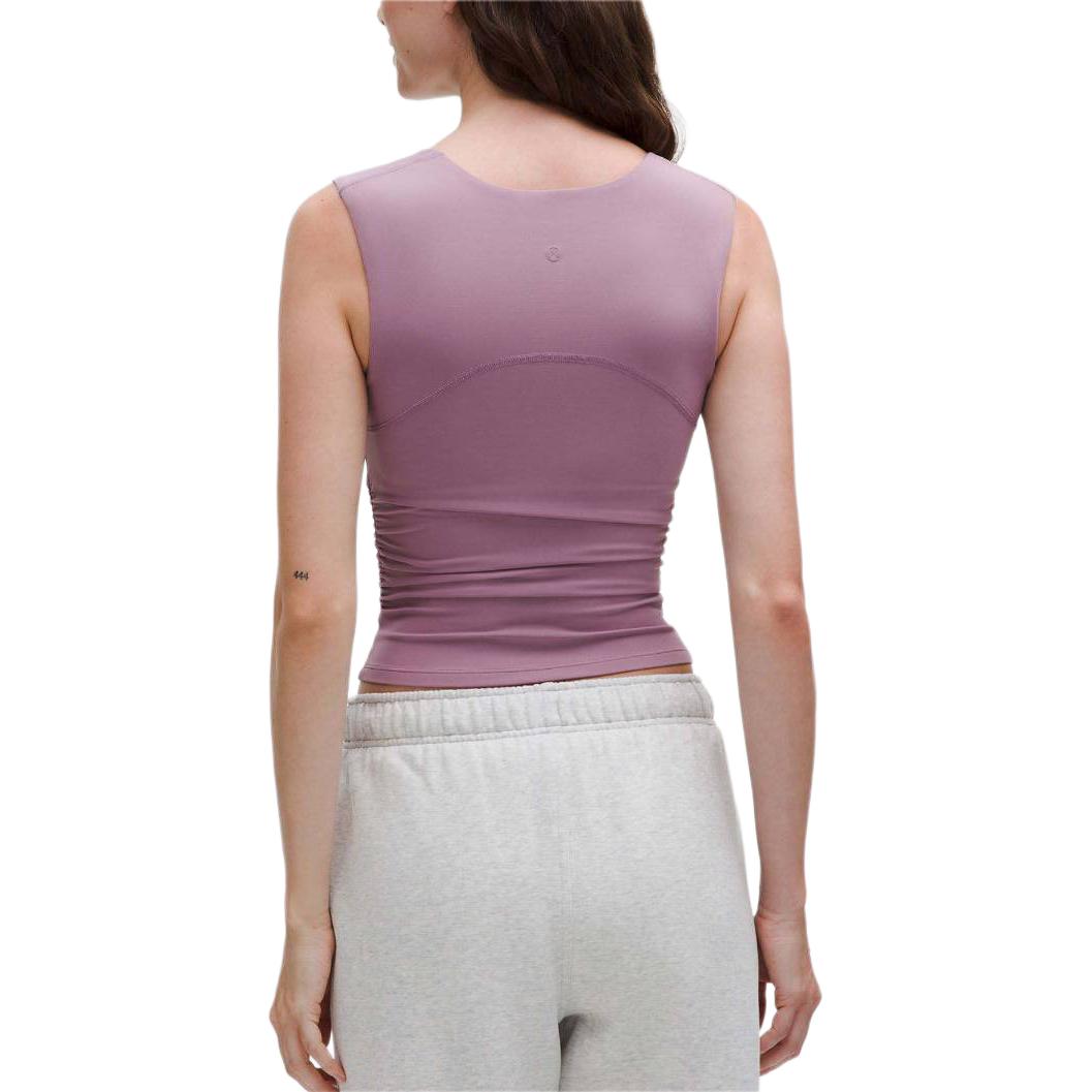 Lululemon Yoga Tank Top Women’s