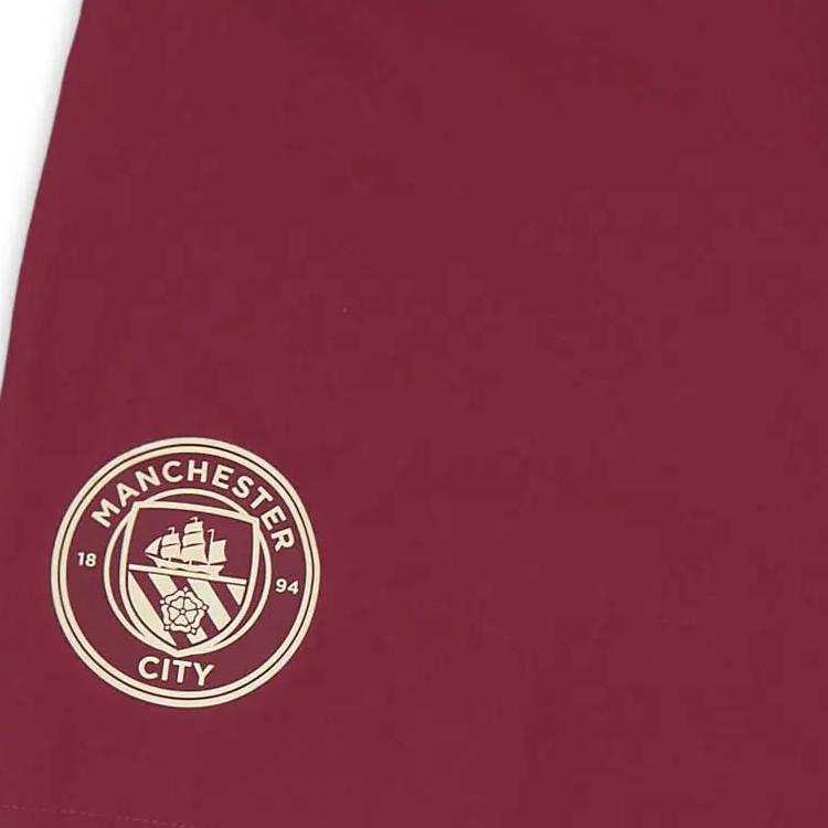 PUMA Manchester City Soccer Bottom Unisex