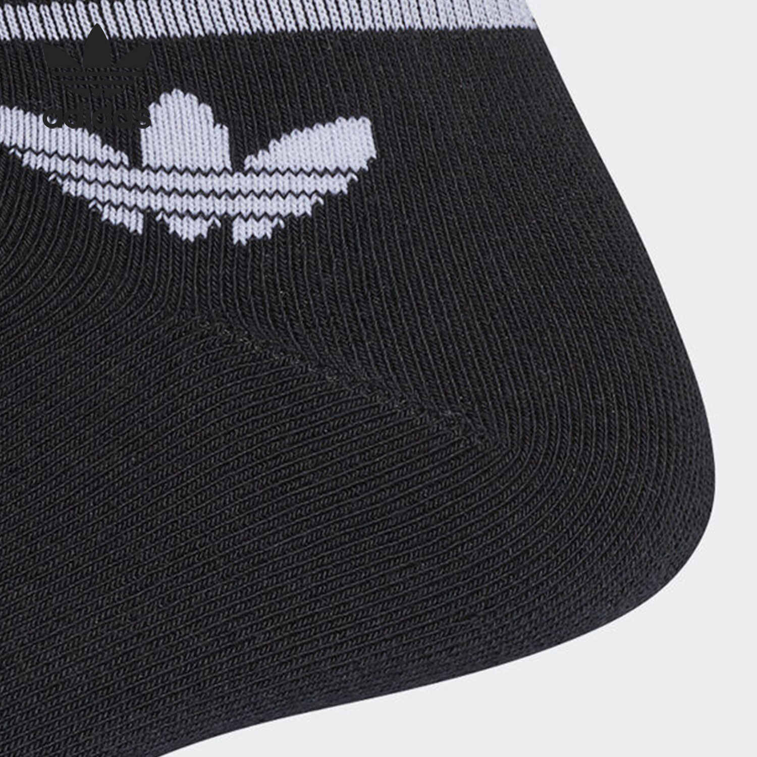 Adidas Originals Crew Socks Unisex