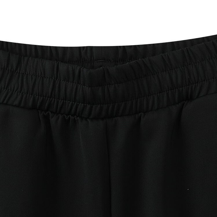 Мужские штаны adidas Z.N.E. SS25 PANTS (синие) — фото 3