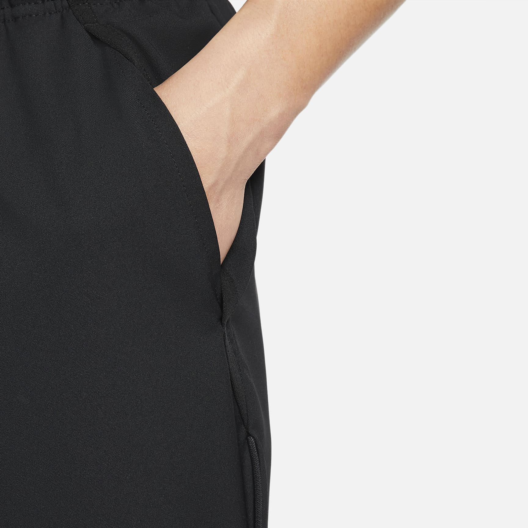 Nike Casual Sportswear Men’s Black