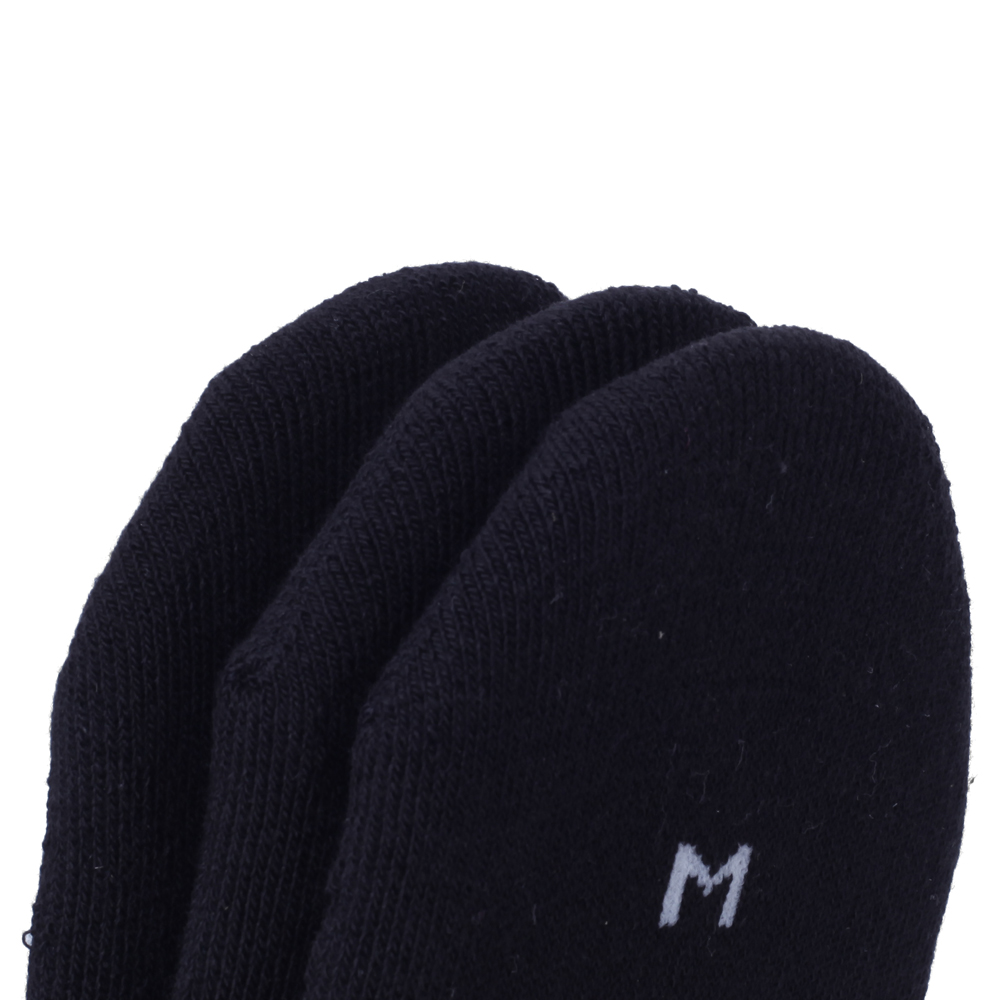 Nike U Nsw 3Ppk Footie Running Socks Unisex 3 Pack
