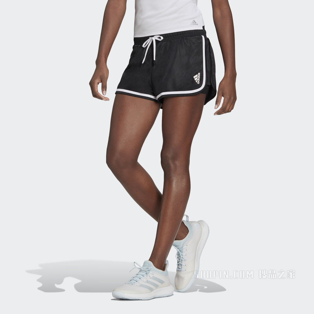 Adidas Tennis Pants Women’s Black Moderate