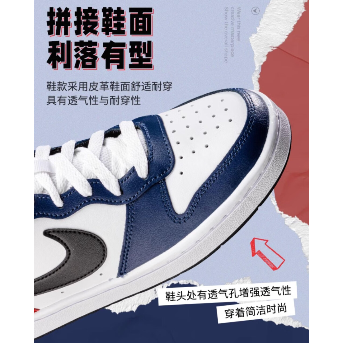 Nike Court Borough Low 2 GS