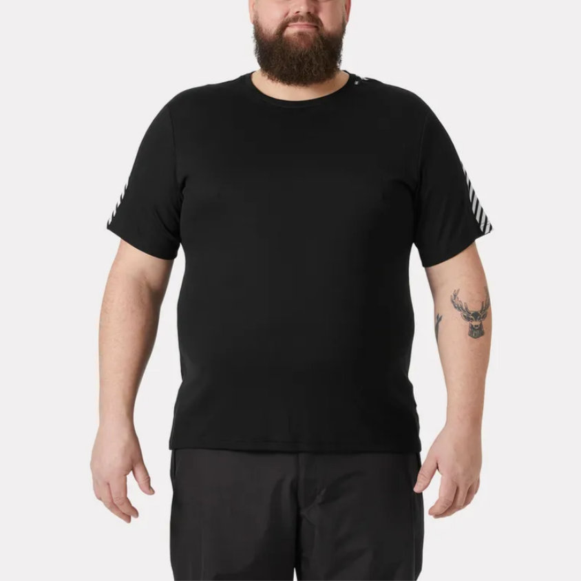 HELLY HANSEN HH LIFA Quick Dry T Shirts Men’s