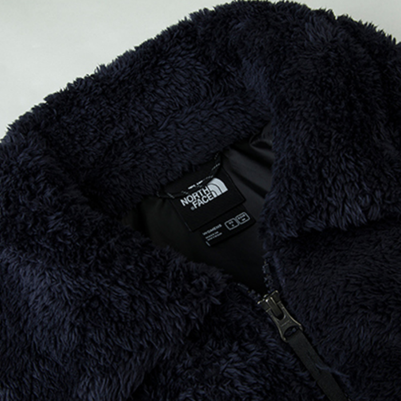 THE NORTH FACE Fleece Clothing Women’s Blue