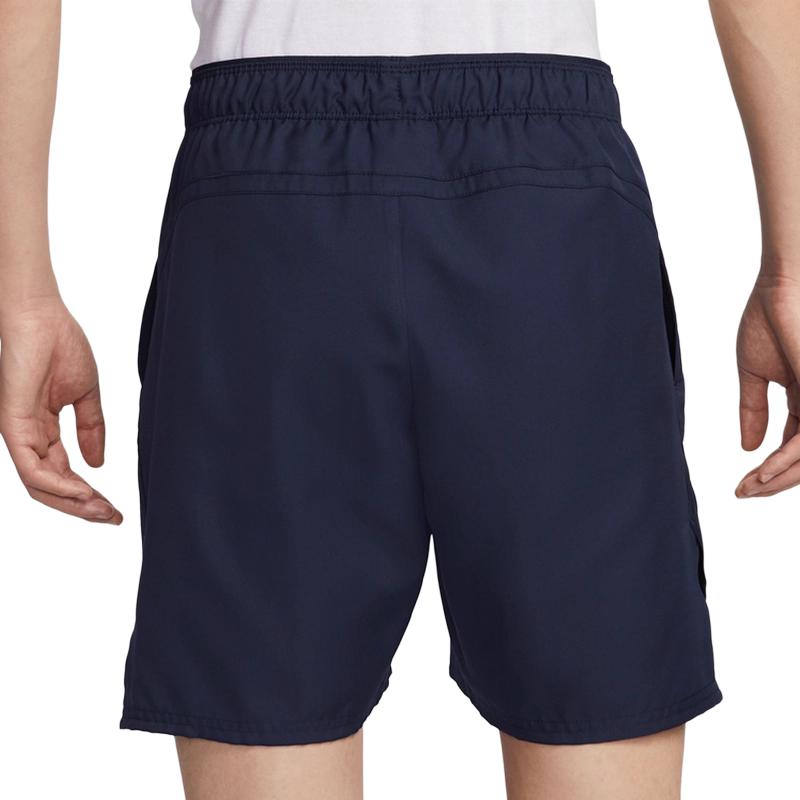 Nike Court Victory Tennis Bottom Men’s Obsidian Color/White