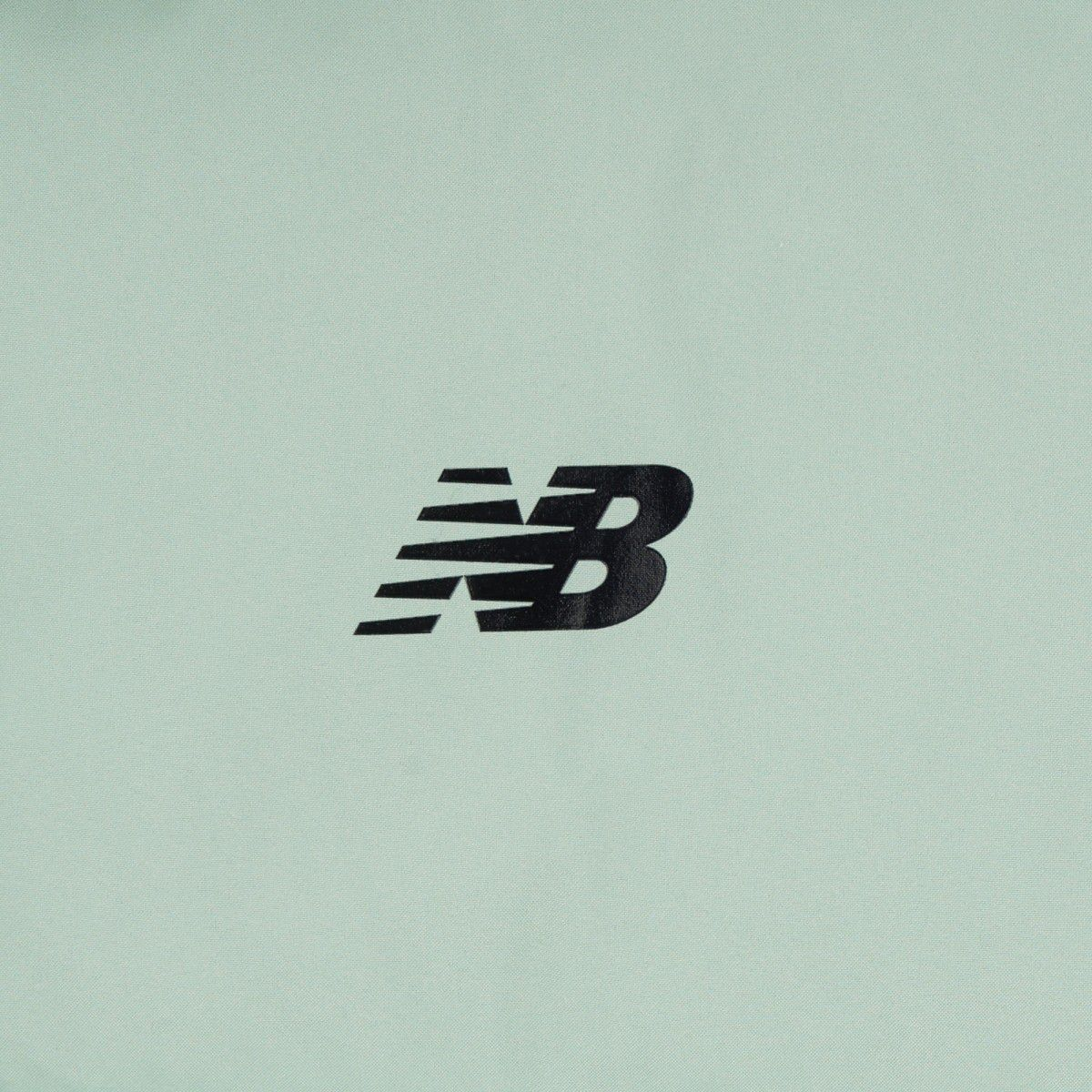 Женская куртка New Balance (зеленая) — фото 5