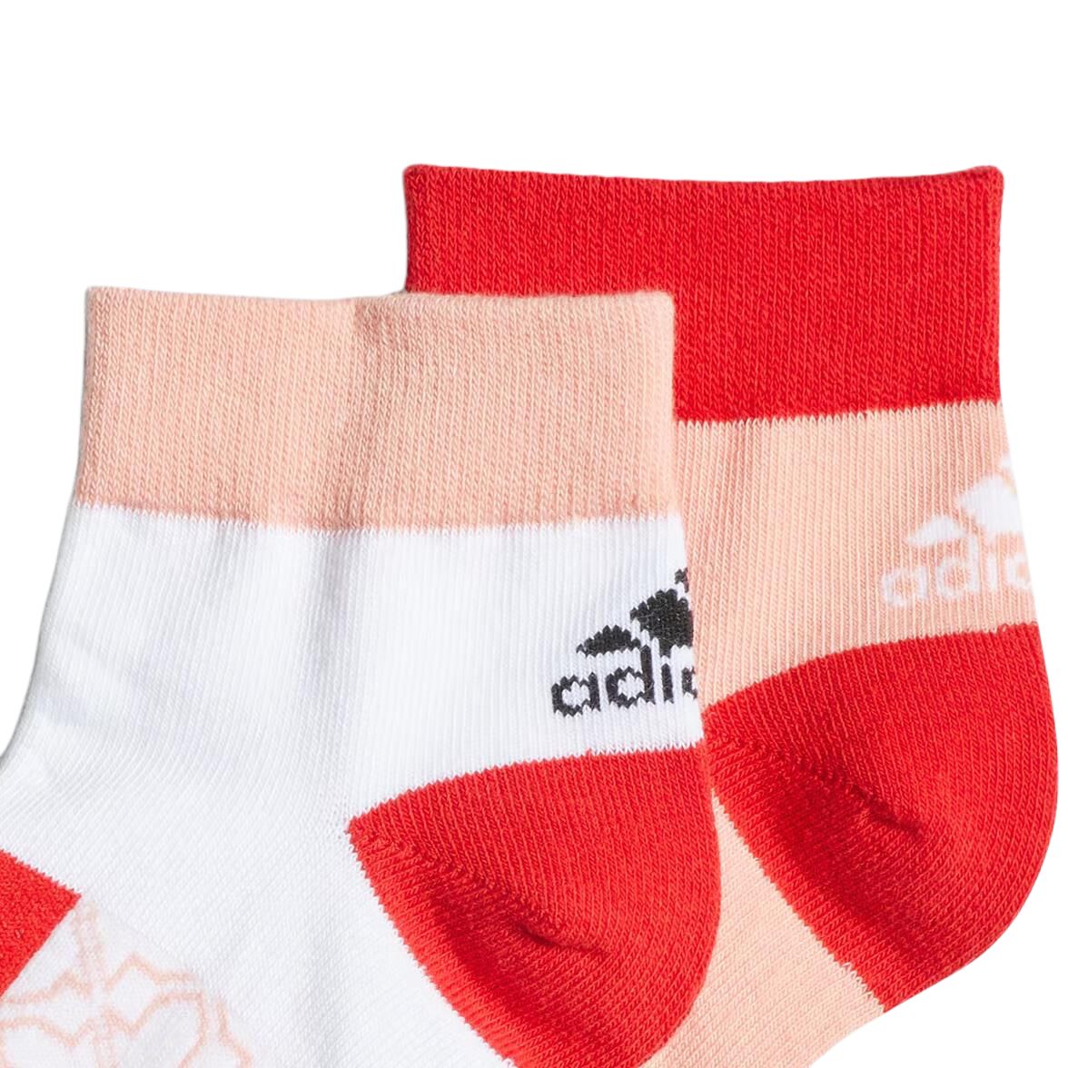 Мужские носки adidas 2 (разноцветный) — фото 2