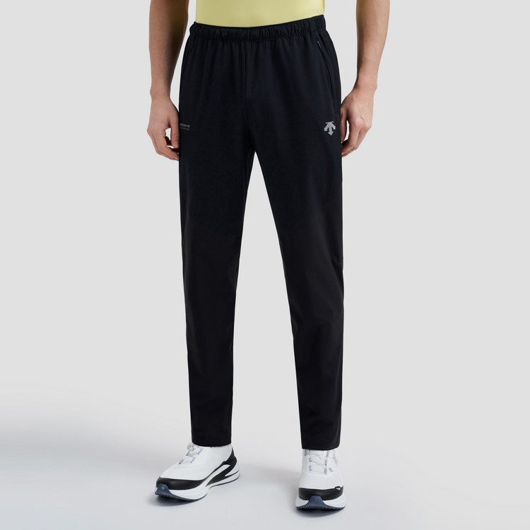 DESCENTE RUNNING Pants Men’s BK Tap Shoe