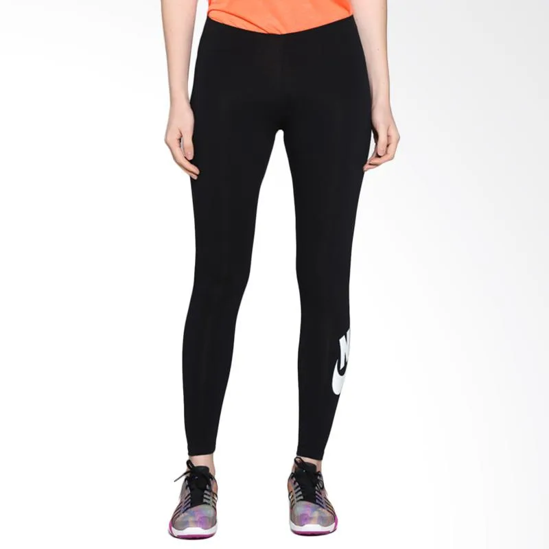 Nike Sports Pants Women’s Black