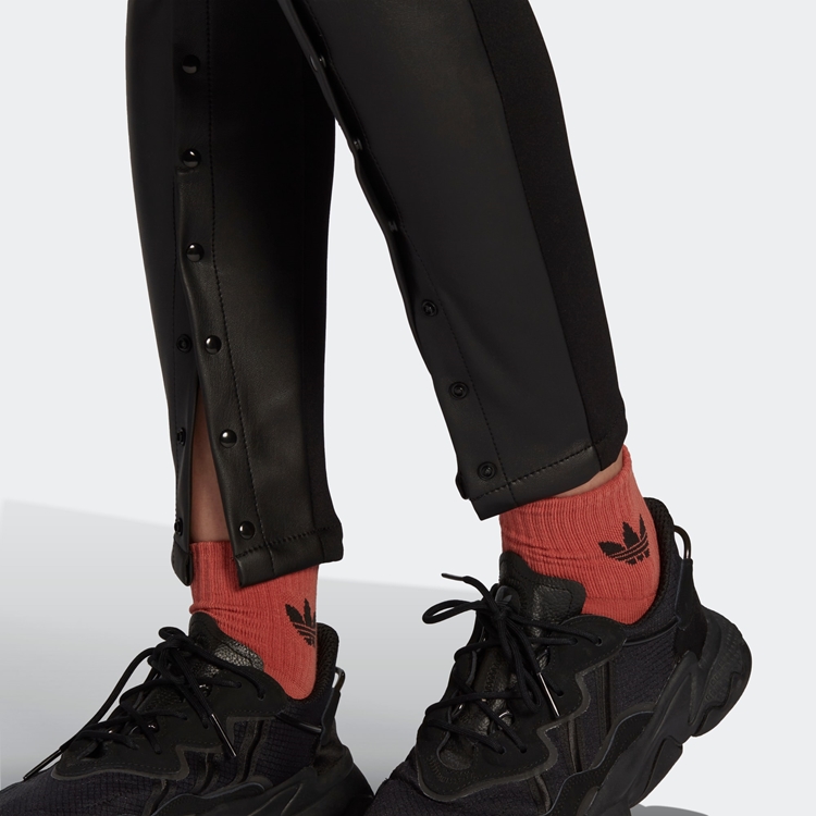 Adidas Originals Sports Pants Japan Version Women’s