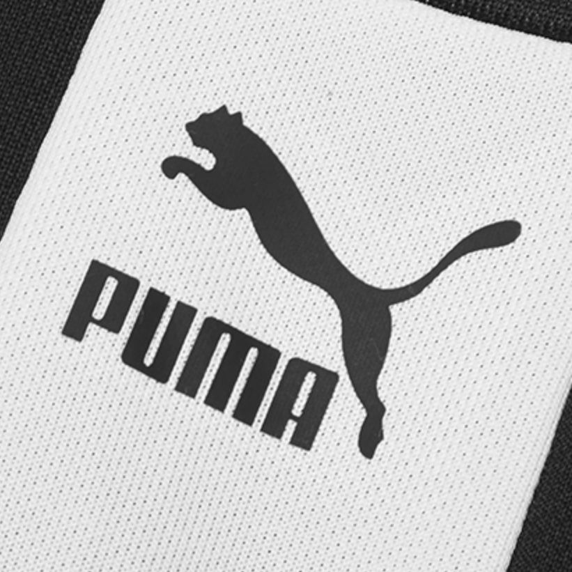 Женские штаны PUMA Track (черные) — фото 5