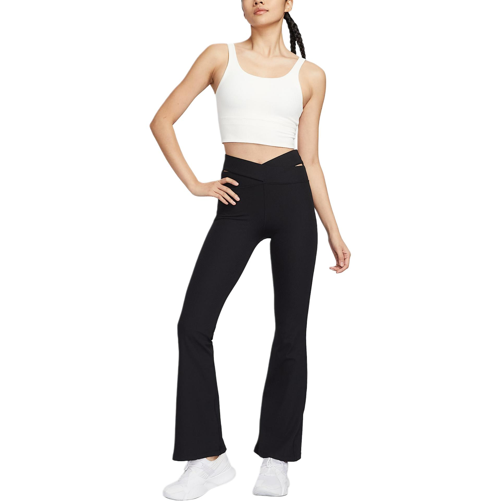 Nike Sports Pants Women’s Black