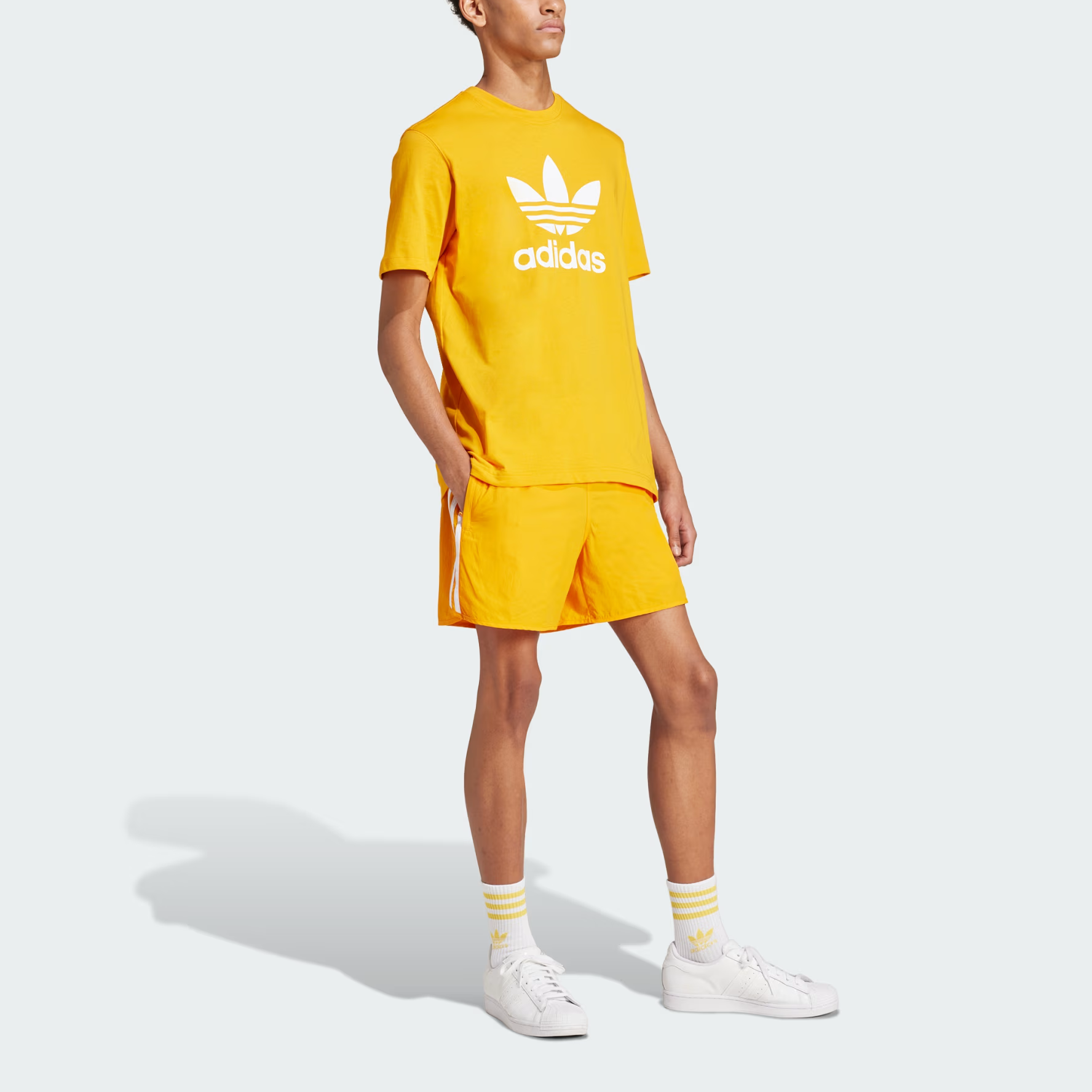 Adidas Originals Adicolor Classics Sprinter Shorts