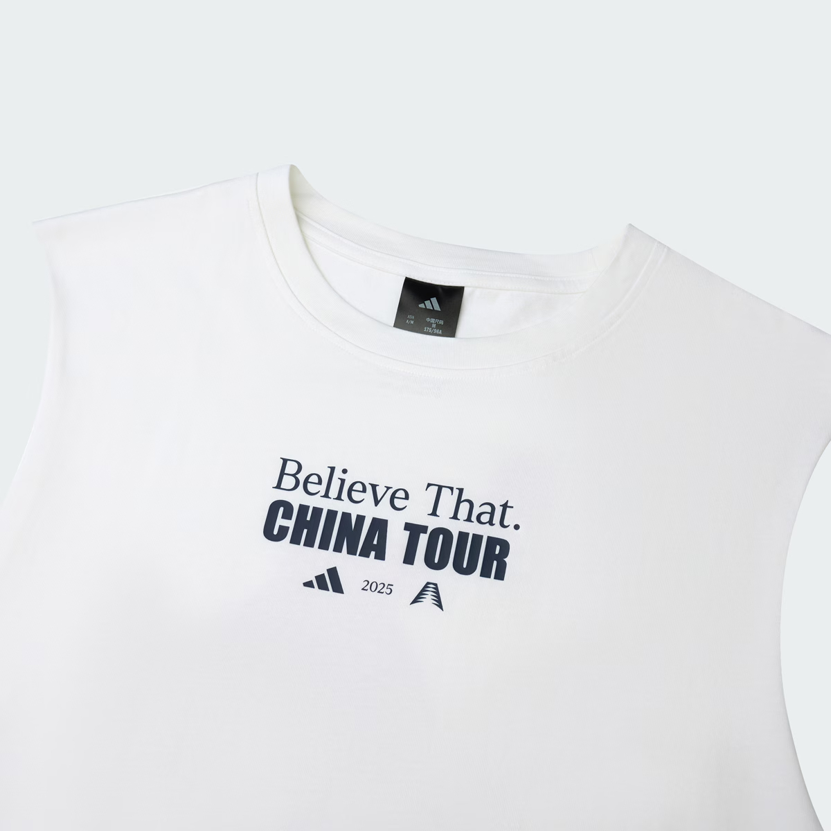 Adidas ANTHONY EDWARDS Basketball Jersey Men’s