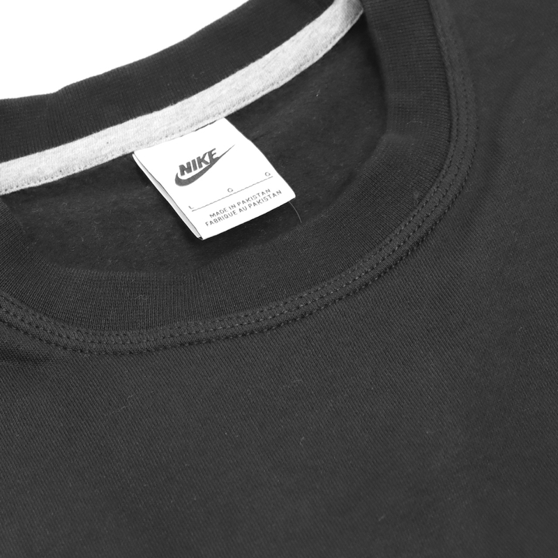 Nike Casual Sportswear Men’s Black