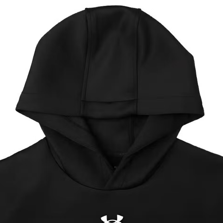 Under Armour Casual Sportswear Men’s Black