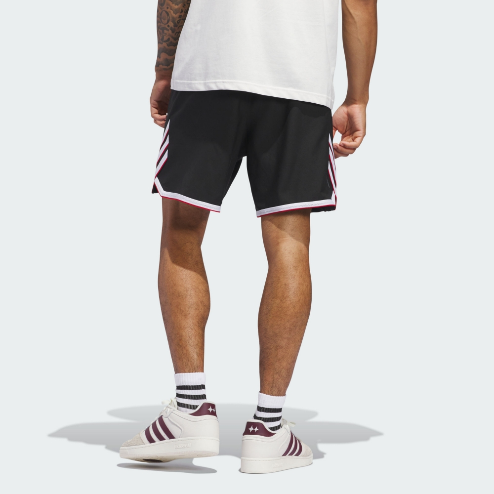 Adidas Sports Shorts Men’s Black